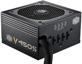 Cooler Master VS-Series V450SM 450W, ATX 2.31