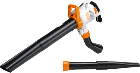 Stihl SHE 81 Elektro-Laubsauger/-bläser