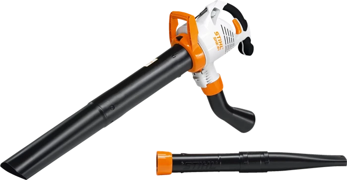 Stihl SHE 81 Elektro-Laubsauger/-bläser