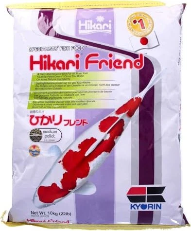 Kyorin Hikari Friend