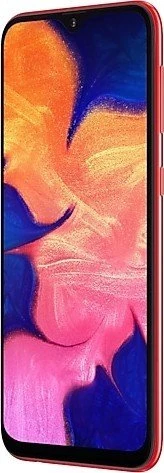 Samsung Galaxy A10 rot