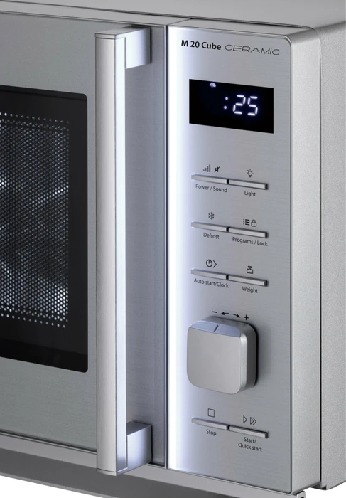 Caso M20 Cube Ceramic
