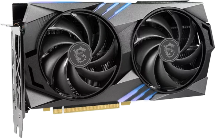 MSI GeForce RTX 4060 Ti Gaming X 8G, 8GB GDDR6, HDMI, 3x DP