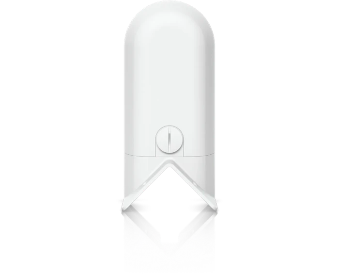 Ubiquiti G5 Turret Ultra Eckhalterung weiß, Wandhalterung
