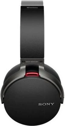 Sony MDR-XB950B1 schwarz