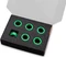 EK Water Blocks EK-Torque Compression Ring HDC 14, grün, 6er-Pack Vorschaubild