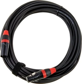 Stairville PDC5CC 10.0m rot