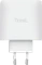Trust Maxo GaN-USB-Tischladegerät mit 65W und 4 Anschlüssen weiß Vorschaubild