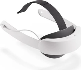 Meta Elite Strap mit Akku für Quest 3/3s