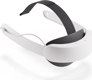 Meta Elite Strap mit Akku für Quest 3/3s