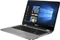 ASUS VivoBook Flip 14 TP401NA-EC004T, Light Grey, Pentium N4200, 8GB RAM, 256GB SSD, DE Vorschaubild