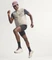 adidas Adizero Evo SL H.Koumori putty grey/alumina/shadow fig (Herren) Vorschaubild