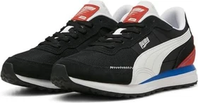 Puma Road Rider Suede puma black/puma white