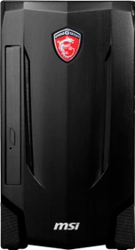 MSI Nightblade MIB VR7RC-245DE, Core i5-7400, 8GB RAM, 128GB SSD, 1TB HDD, GeForce GTX 1060