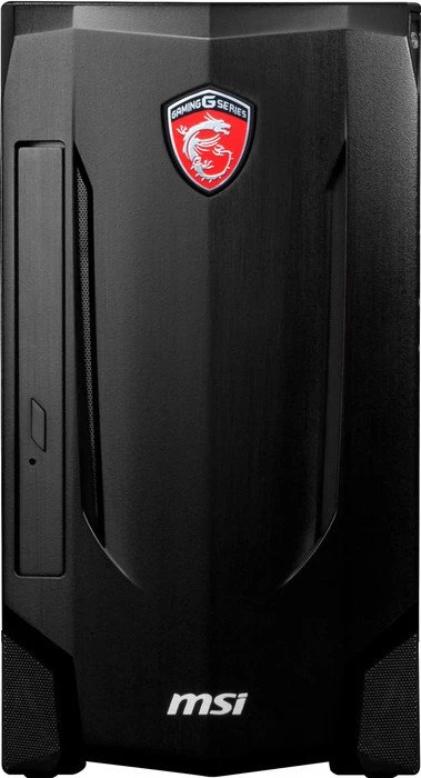 MSI Nightblade MIB VR7RC-245DE, Core i5-7400, 8GB RAM, 128GB SSD, 1TB HDD, GeForce GTX 1060