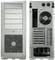 SilverStone Fortress FT01 USB 2.0 silber, Acrylfenster Vorschaubild