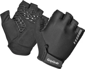 GripGrab Proride RC Max Padded Summer Fahrradhandschuhe schwarz (Damen)