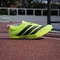 adidas Adizero Prime SP 4 lucid lemon/core black/silver metallic Vorschaubild