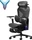 AutoFull G7 Gamingstuhl, schwarz/violett (AFG701USSA-EU)