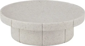 Blomus Kua Seifenschale moonbeam