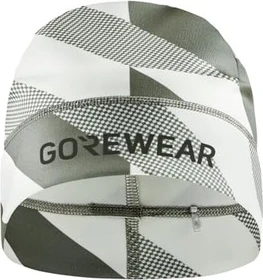 Gore Wear Essence Light Mütze white/lab grey