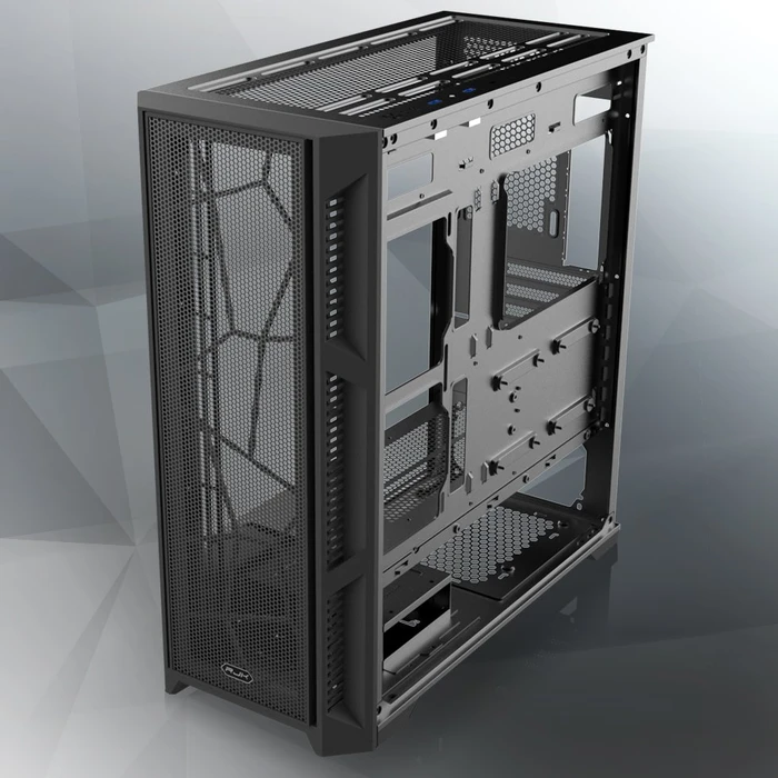 Raijintek Ponos Ultra MS4-ST