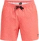 Quiksilver Stretch Printed Volley 16" Badeshorts (Herren) Vorschaubild