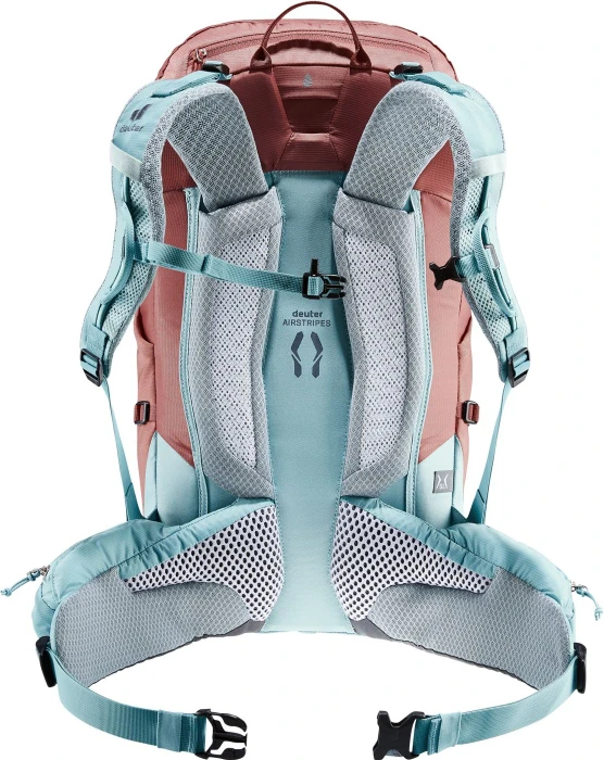 Deuter Trail Pro 31 SL caspia/dusk (Damen)