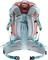 Deuter Trail Pro 31 SL caspia/dusk (Damen) Vorschaubild