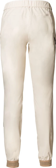 Vaude Comyou Fahrradhose lang ecru (Damen)