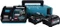 Makita Powersource-Kit Starterset 40V Vorschaubild