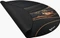 Arozzi Zona Bodenschutzmatte, Black Gold, rund, weich Vorschaubild