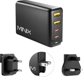Minix Neo P2 schwarz