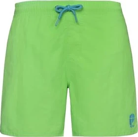 Protest Culture Badeshorts neon green (Junior)