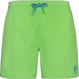 Protest Culture Badeshorts neon green (Junior)