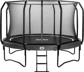 Salta First Class 366cm Trampolin schwarz
