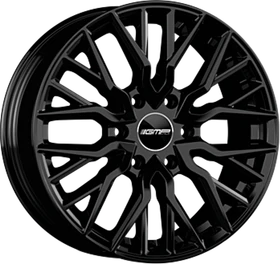 GMP Booster 8.0x18 6/120 ET45 (verschiedene Farben)