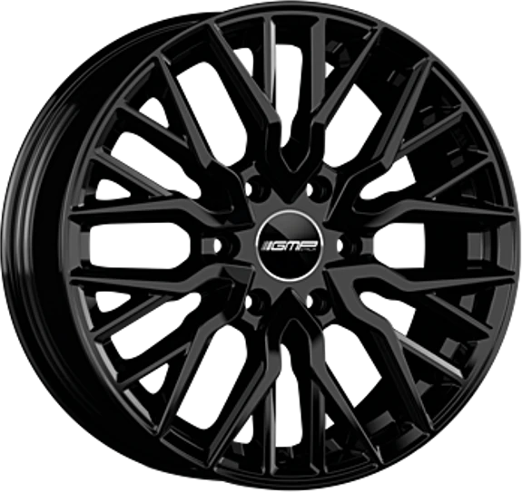 GMP Booster 8.0x18 6/120 ET45 (verschiedene Farben)