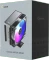 Ocypus Gamma A40 BK ARGB, schwarz Vorschaubild