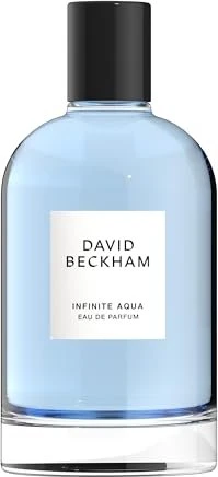 Beckham Infinite Aqua Eau de Parfum, 100ml