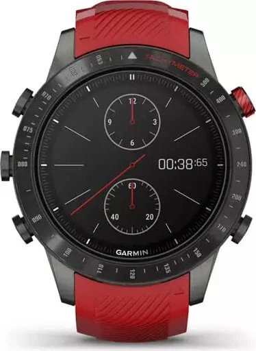 Garmin MARQ Driver Performance Edition