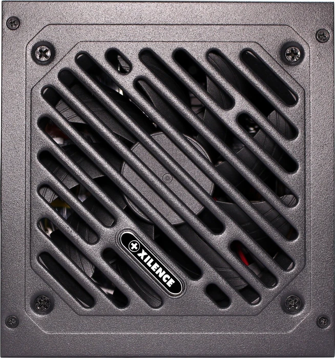 Xilence Gaming Gold XP650R12 650W, ATX 2.52
