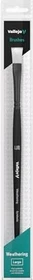 Vallejo Weathering Flat Synthetic Brush Gr. L, 9mm