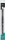 Vallejo Weathering Flat Synthetic Brush Gr. L, 9mm (B09003)