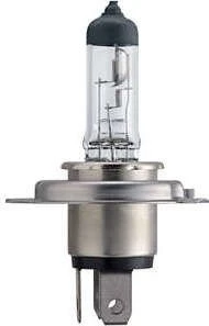 Philips VisionPlus H4 55W, 2er-Pack Faltschachtel