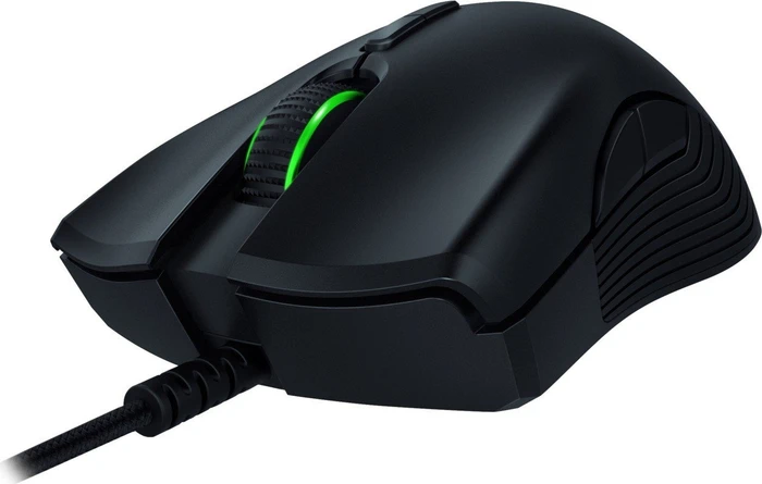 Razer Mamba Wireless, USB