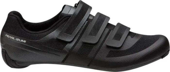 Pearl Izumi Quest Road schwarz (Herren)