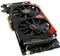 MSI Radeon R9 280, R9 280 Gaming 3G, 3GB GDDR5, DVI, HDMI, 2x mDP Vorschaubild