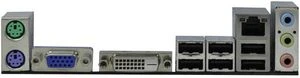 ASRock A55iCafe (AMD FM1)
