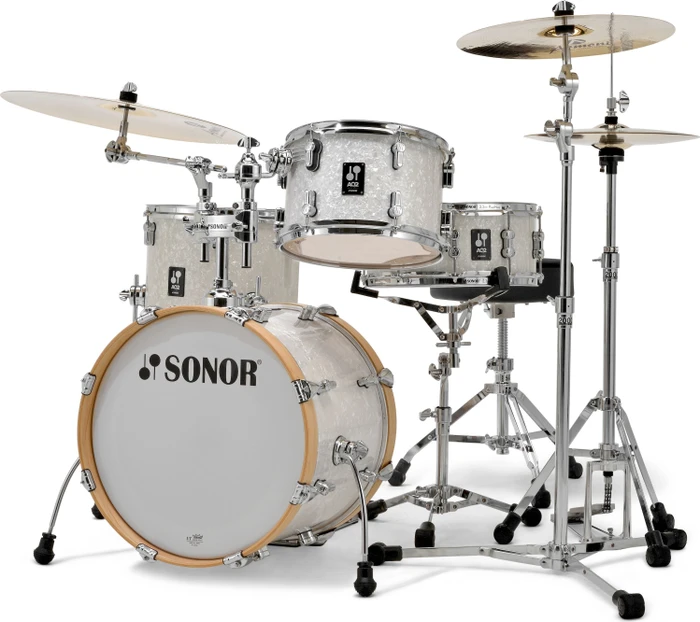 Sonor AQ2 Bop Set (verschiedene Farben)